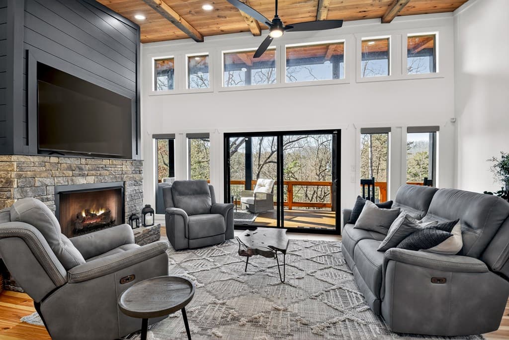238 Hooch Holler Lane, Morganton GA 30560 - Photo