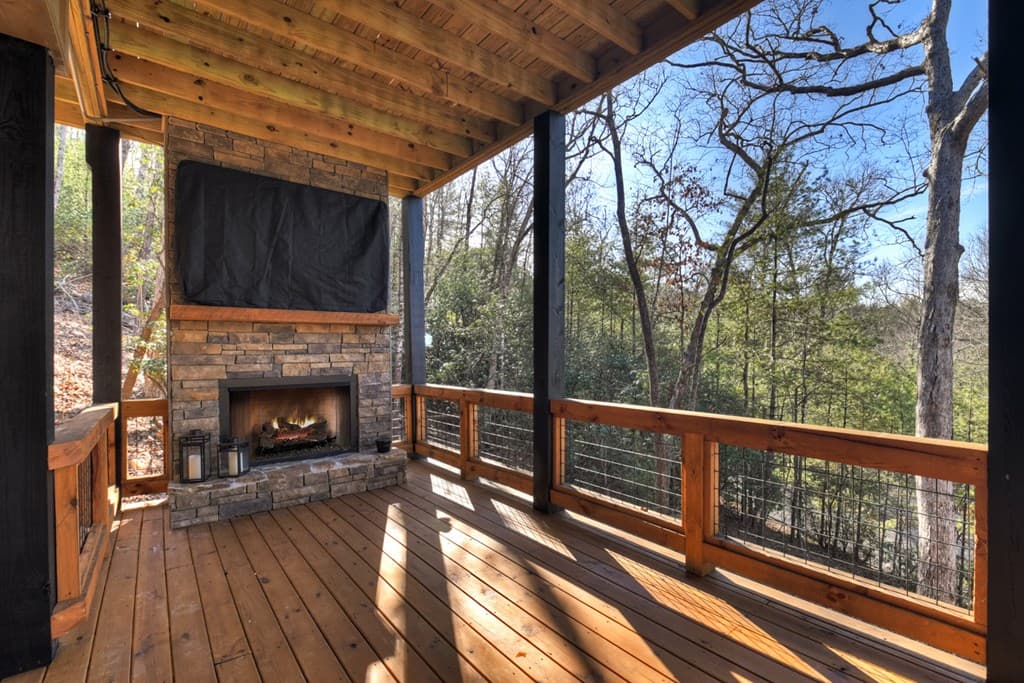 238 Hooch Holler Lane, Morganton GA 30560 - Photo