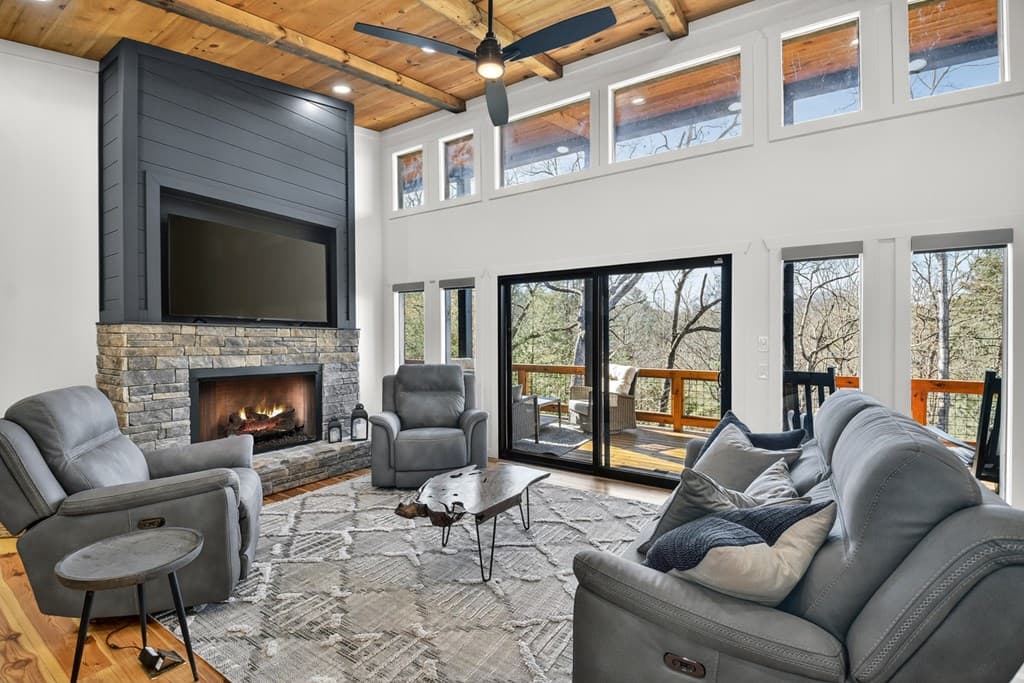238 Hooch Holler Lane, Morganton GA 30560 - Photo
