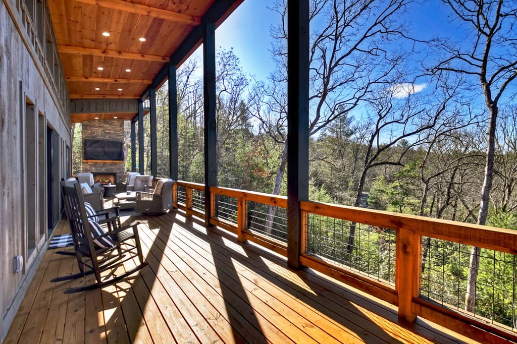 238 Hooch Holler Lane, Morganton GA 30560 - Photo