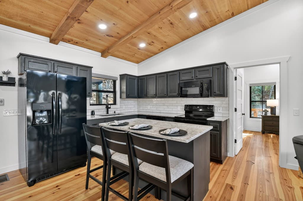 238 Hooch Holler Lane, Morganton GA 30560 - Photo