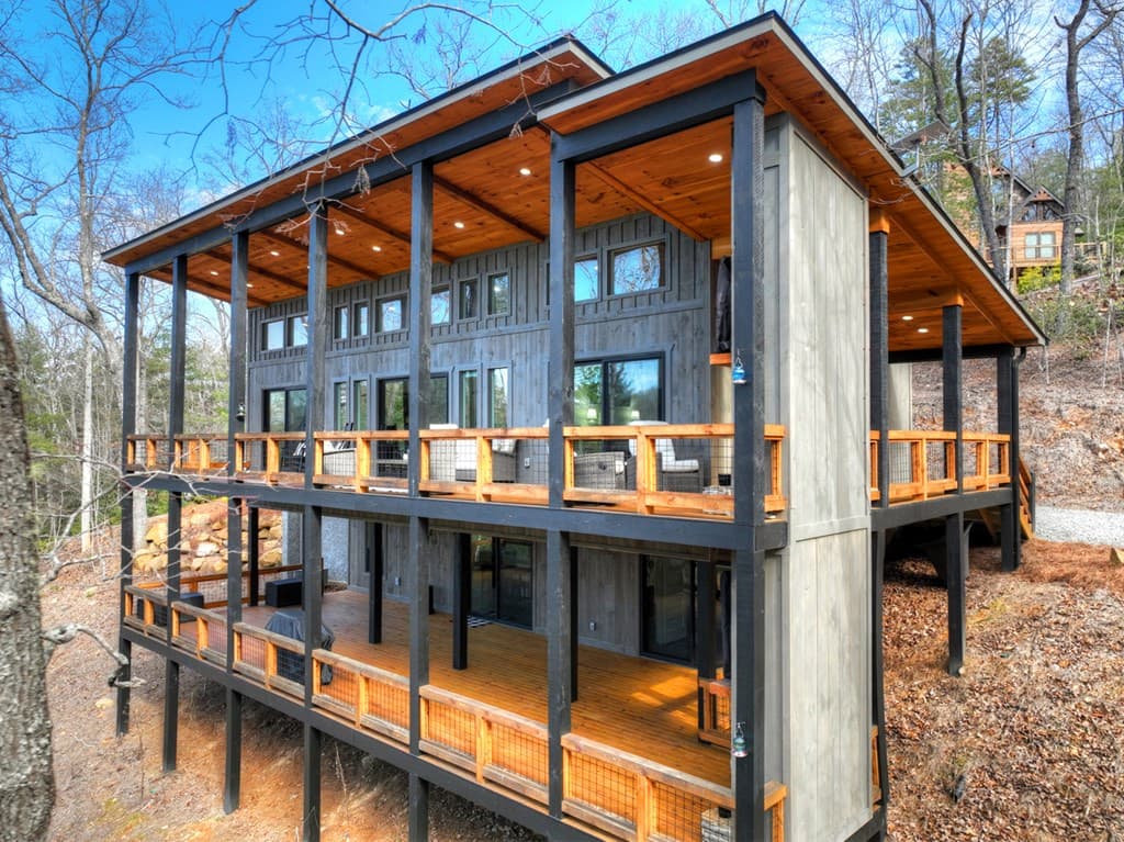 238 Hooch Holler Lane, Morganton GA 30560 - Photo