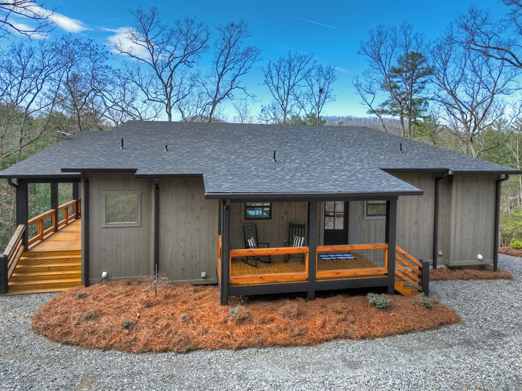 238 Hooch Holler Lane, Morganton GA 30560 - Photo