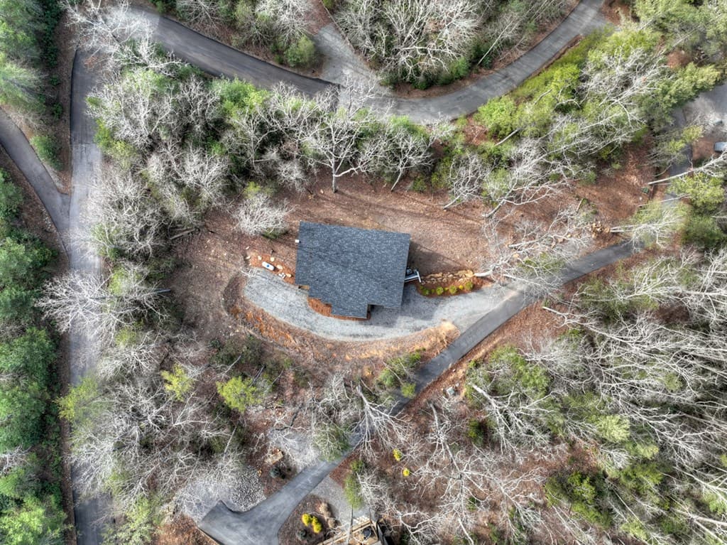 238 Hooch Holler Lane, Morganton GA 30560 - Photo