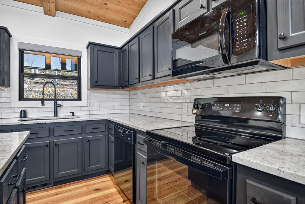 238 Hooch Holler Lane, Morganton GA 30560 - Photo