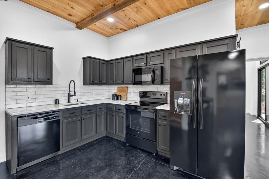 238 Hooch Holler Lane, Morganton GA 30560 - Photo