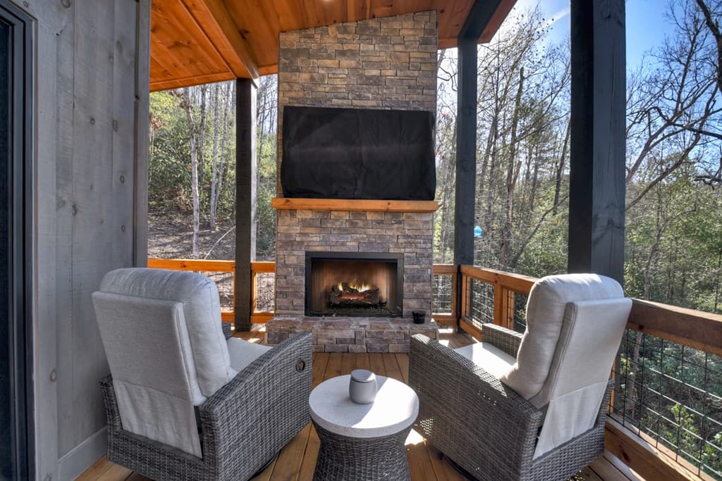 238 Hooch Holler Lane, Morganton GA 30560 - Photo
