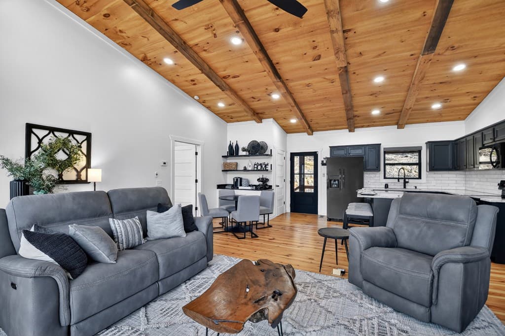 238 Hooch Holler Lane, Morganton GA 30560 - Photo