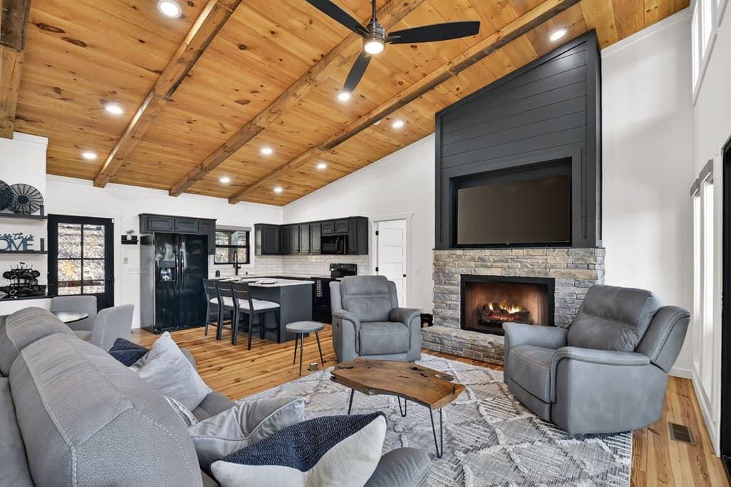 238 Hooch Holler Lane, Morganton GA 30560 - Photo