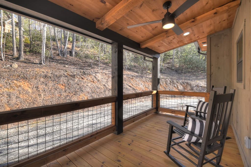 238 Hooch Holler Lane, Morganton GA 30560 - Photo