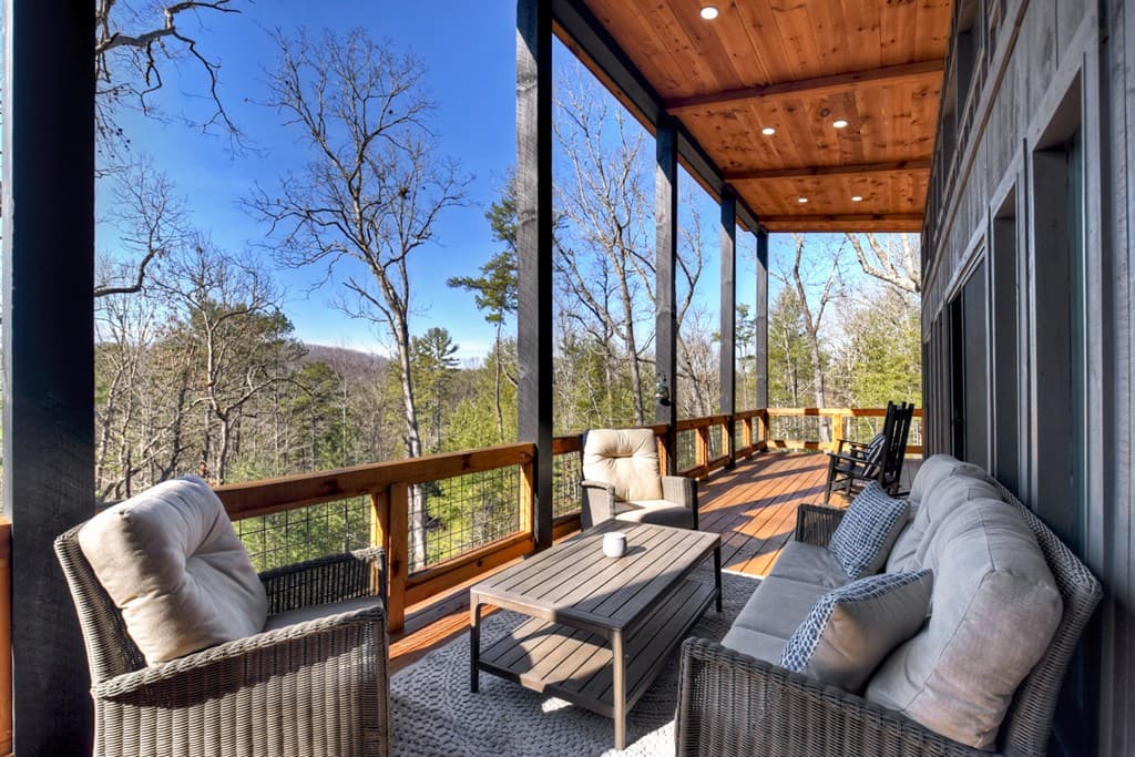 238 Hooch Holler Lane, Morganton GA 30560 - Photo