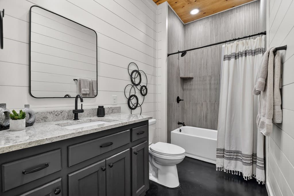 238 Hooch Holler Lane, Morganton GA 30560 - Photo