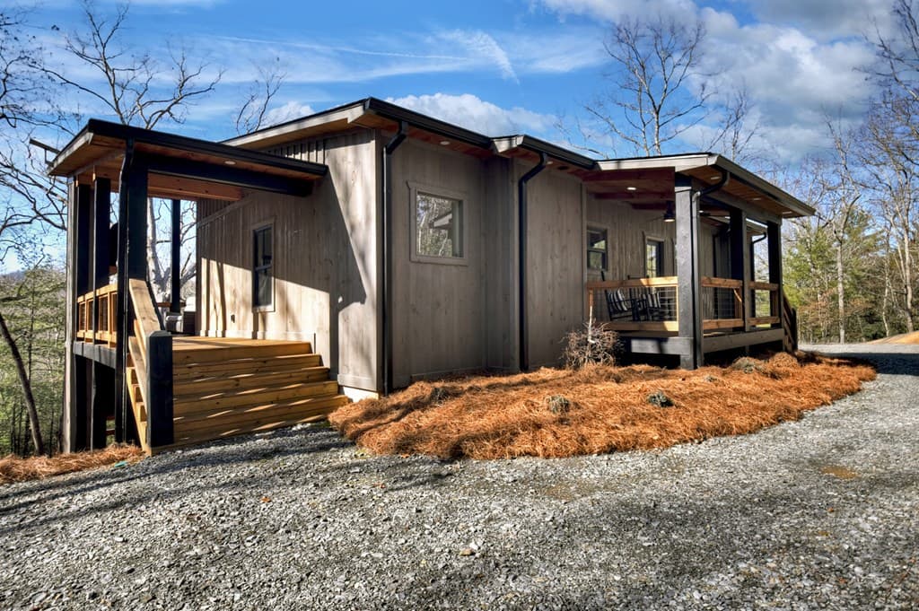 238 Hooch Holler Lane, Morganton GA 30560 - Photo