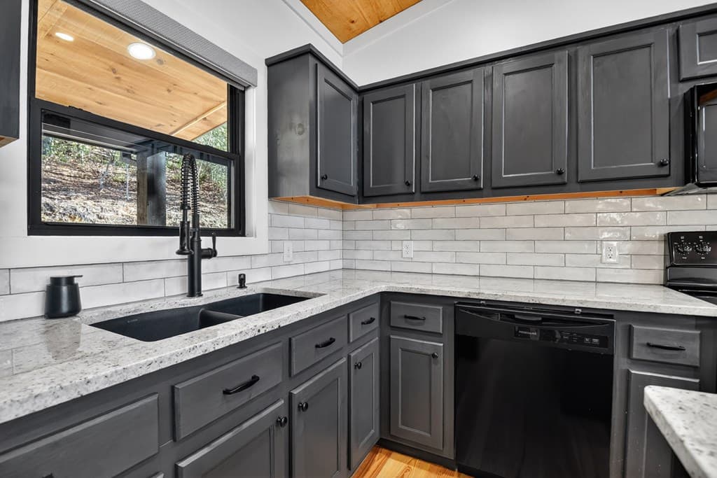 238 Hooch Holler Lane, Morganton GA 30560 - Photo
