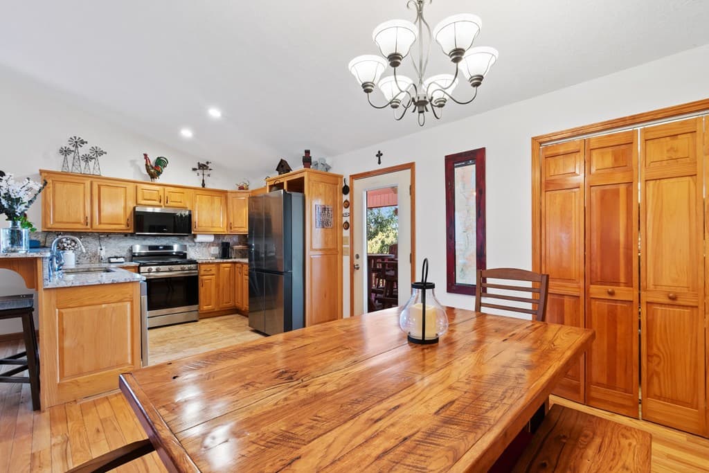 27 Sky High Drive, Blairsville GA 30512 - Photo