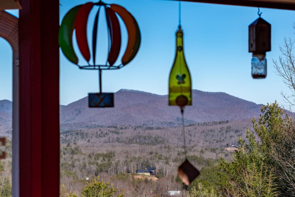 27 Sky High Drive, Blairsville GA 30512 - Photo