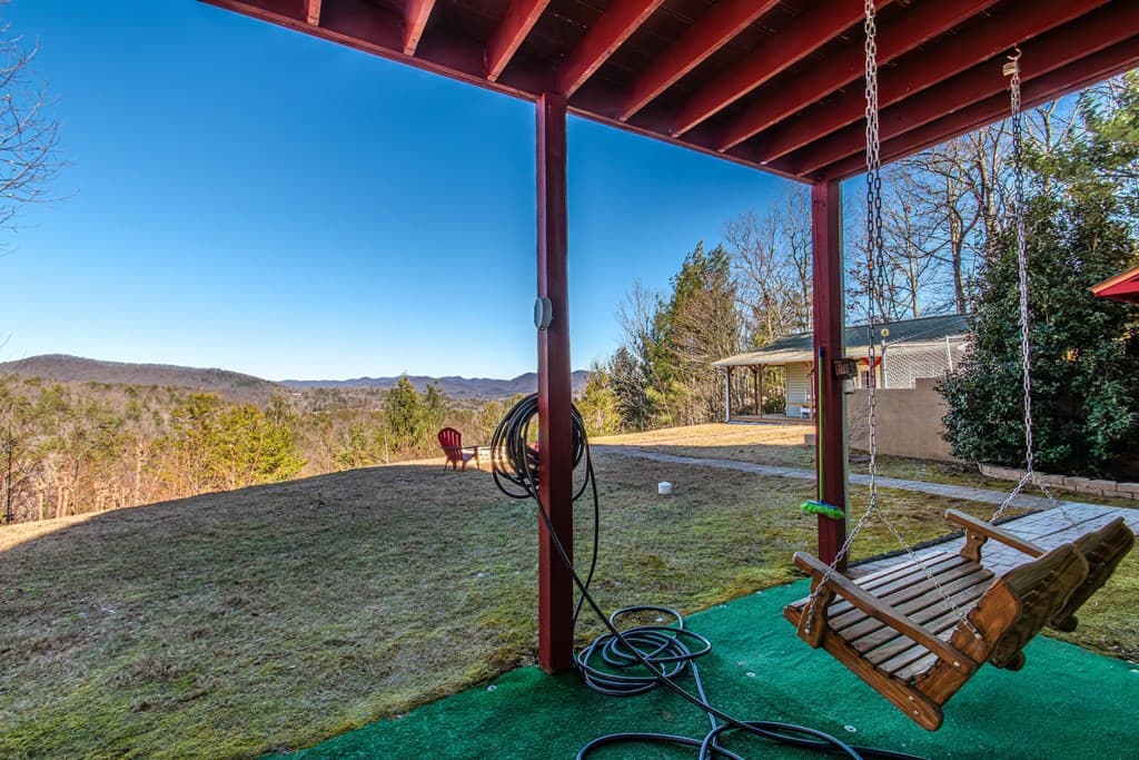 27 Sky High Drive, Blairsville GA 30512 - Photo