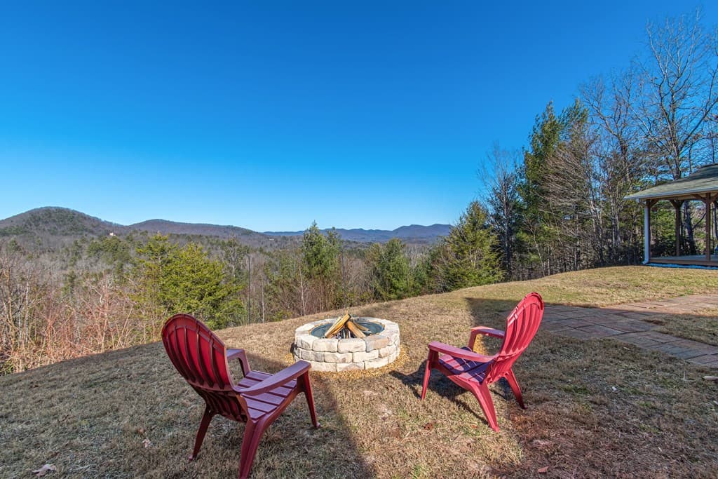 27 Sky High Drive, Blairsville GA 30512 - Photo