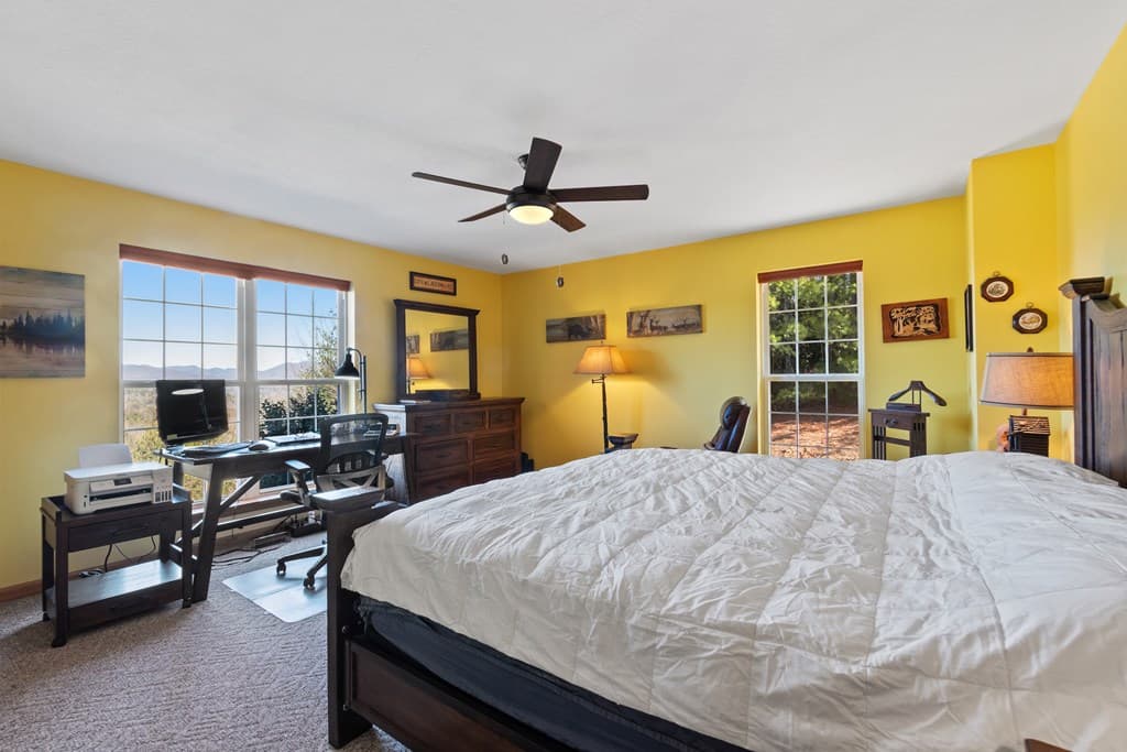 27 Sky High Drive, Blairsville GA 30512 - Photo