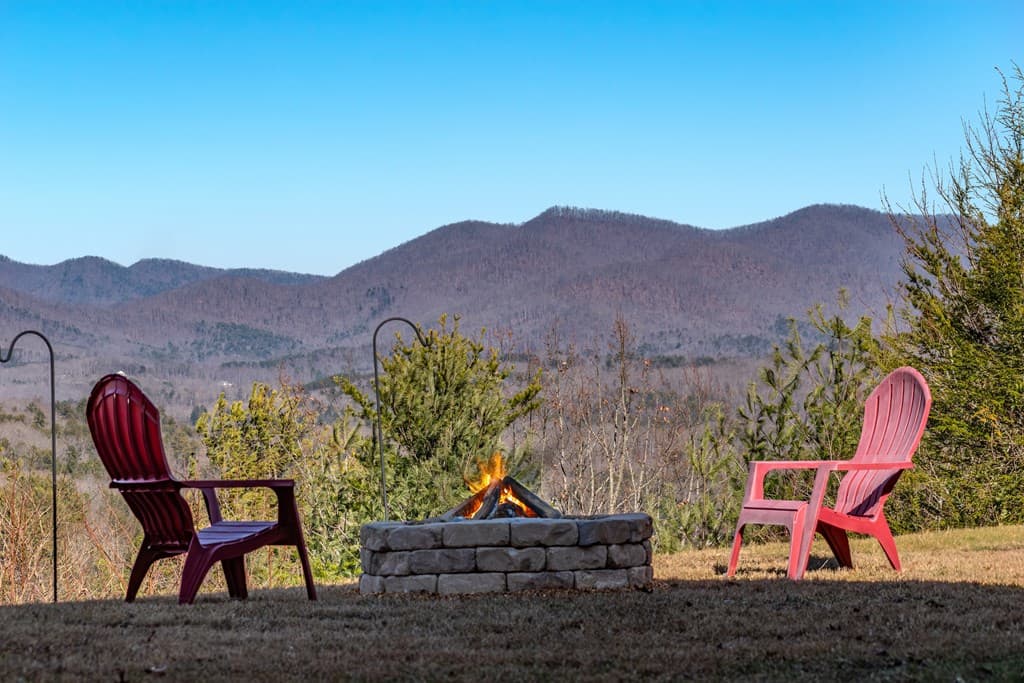 27 Sky High Drive, Blairsville GA 30512 - Photo