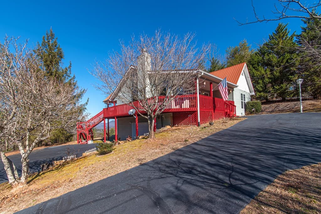 27 Sky High Drive, Blairsville GA 30512 - Photo