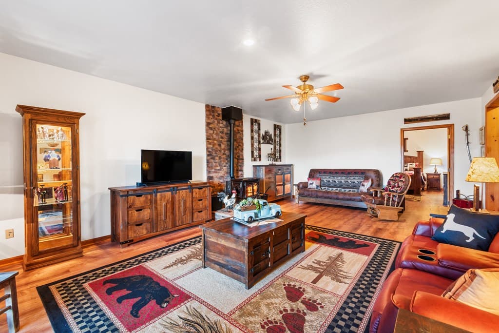 27 Sky High Drive, Blairsville GA 30512 - Photo