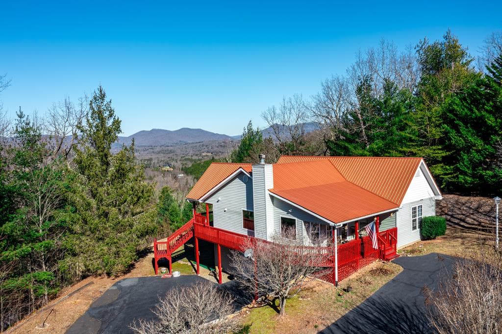27 Sky High Drive, Blairsville GA 30512 - Primary photo