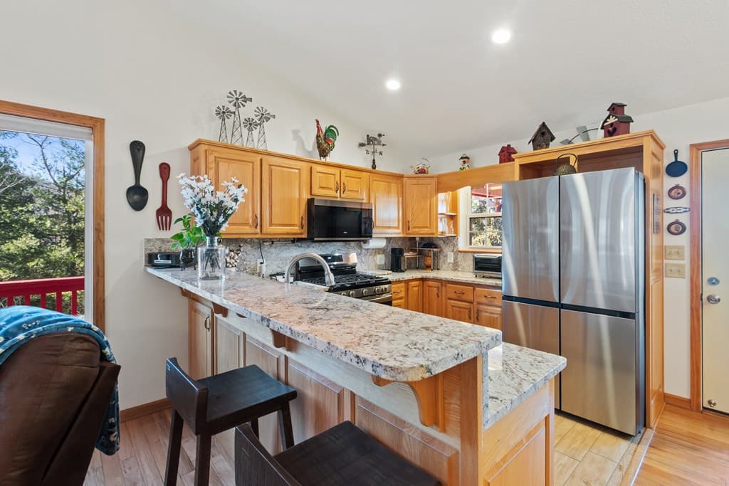 27 Sky High Drive, Blairsville GA 30512 - Photo