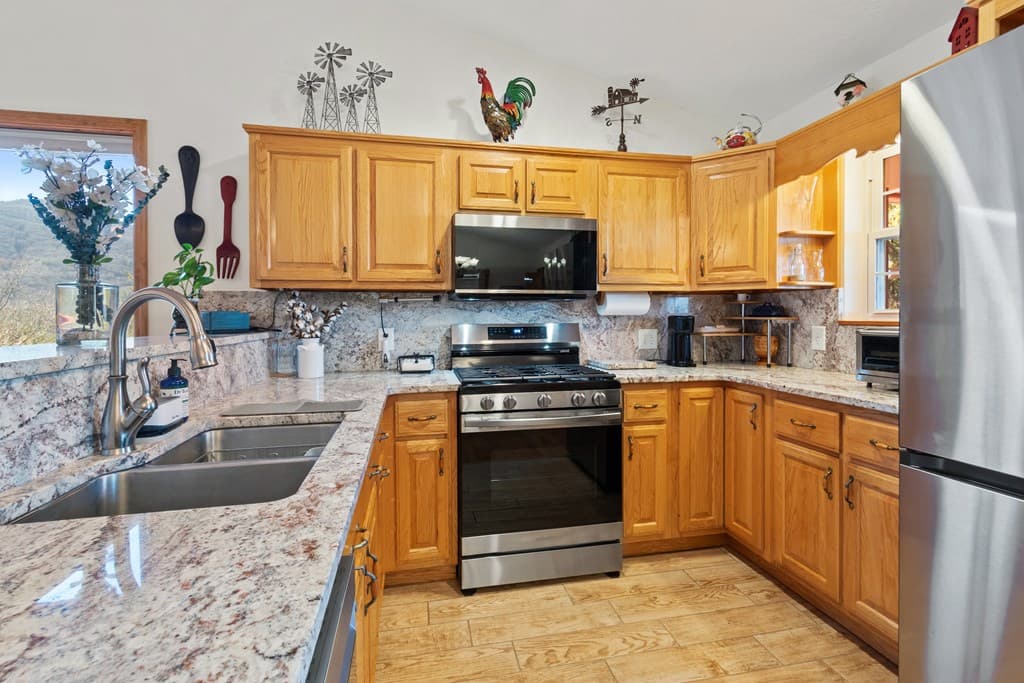 27 Sky High Drive, Blairsville GA 30512 - Photo