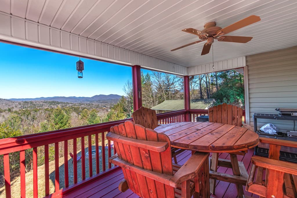 27 Sky High Drive, Blairsville GA 30512 - Photo