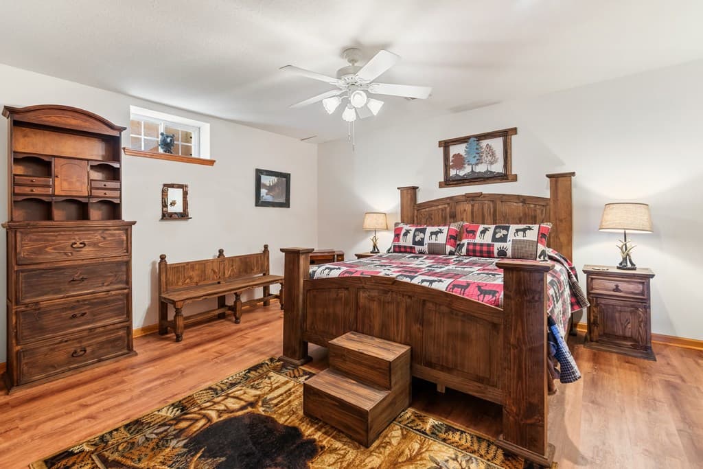27 Sky High Drive, Blairsville GA 30512 - Photo