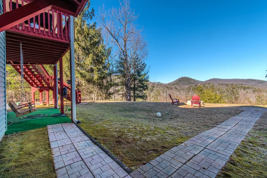27 Sky High Drive, Blairsville GA 30512 - Photo