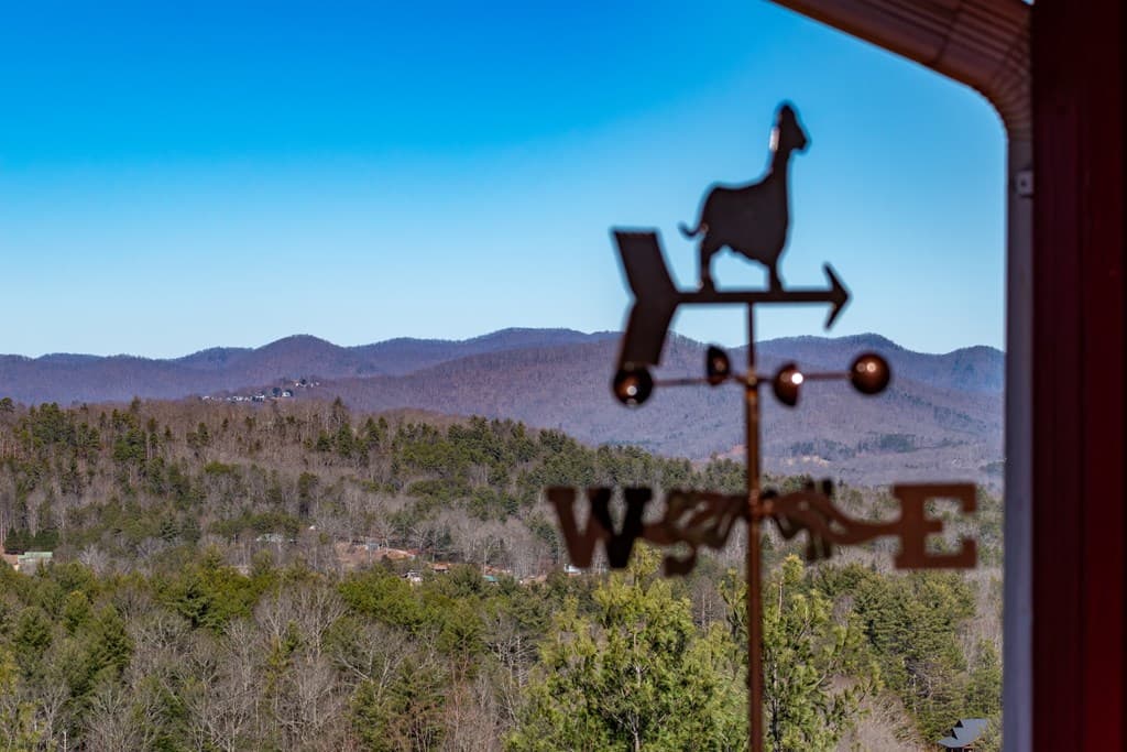 27 Sky High Drive, Blairsville GA 30512 - Photo
