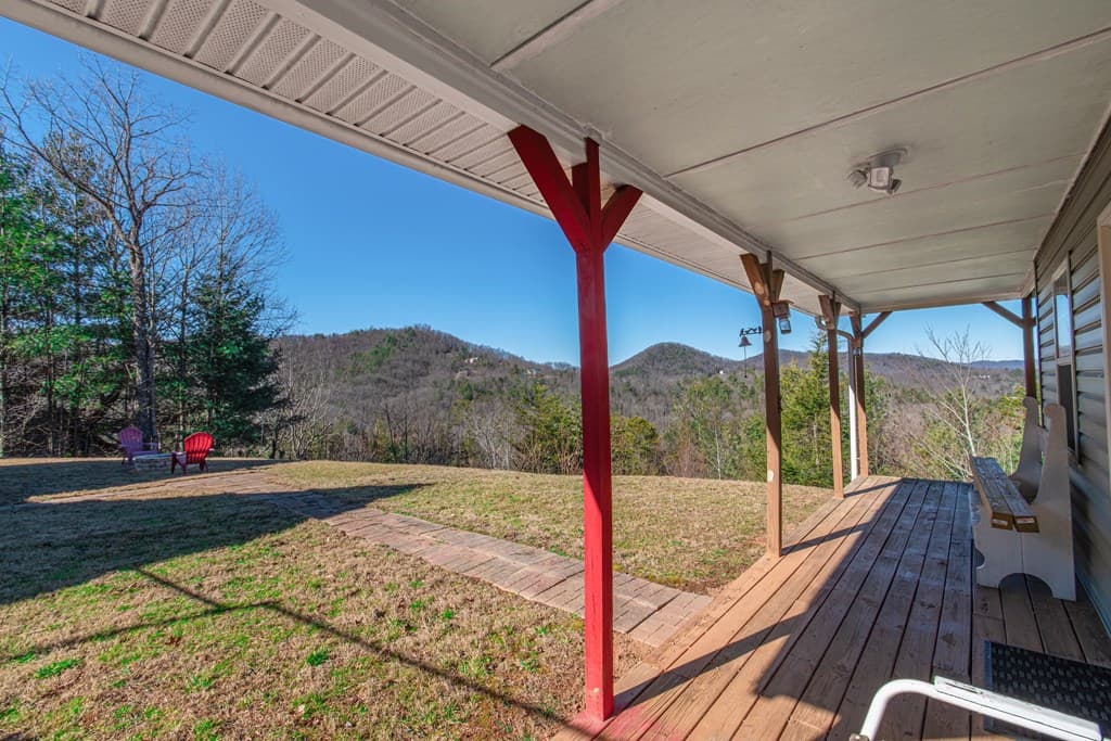 27 Sky High Drive, Blairsville GA 30512 - Photo