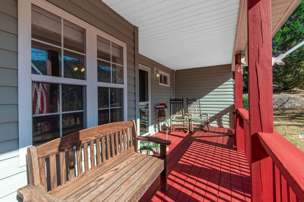 27 Sky High Drive, Blairsville GA 30512 - Photo