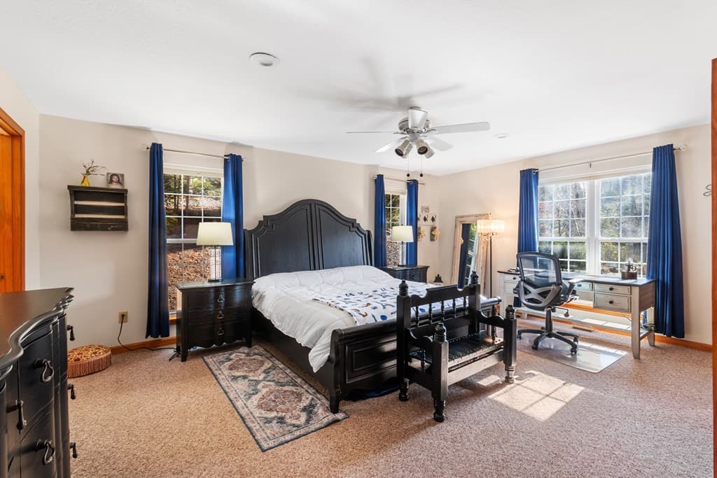 27 Sky High Drive, Blairsville GA 30512 - Photo