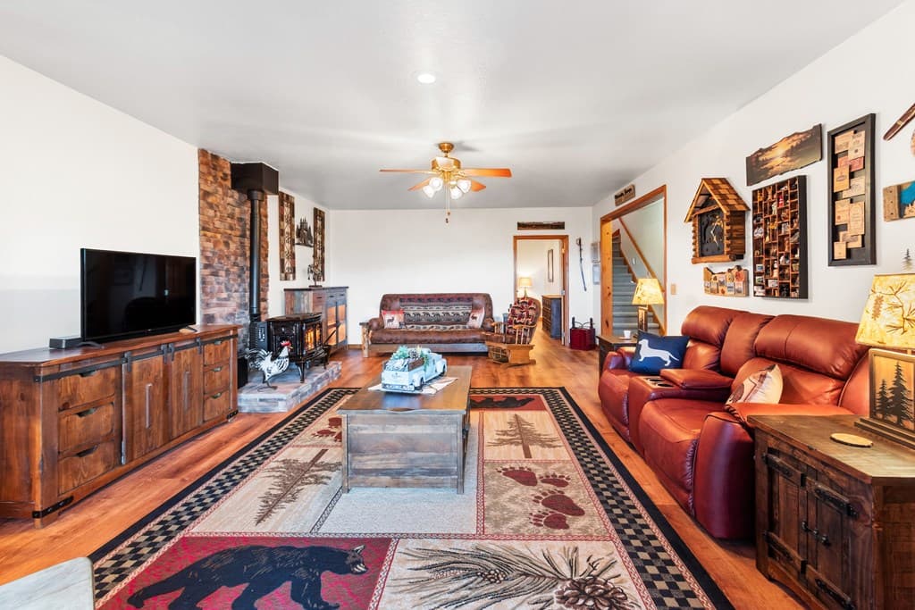 27 Sky High Drive, Blairsville GA 30512 - Photo