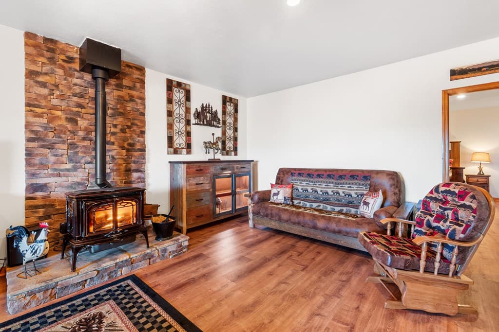 27 Sky High Drive, Blairsville GA 30512 - Photo