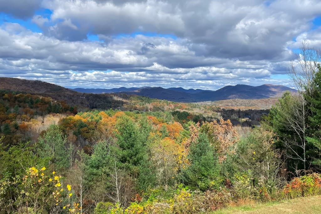 27 Sky High Drive, Blairsville GA 30512 - Photo