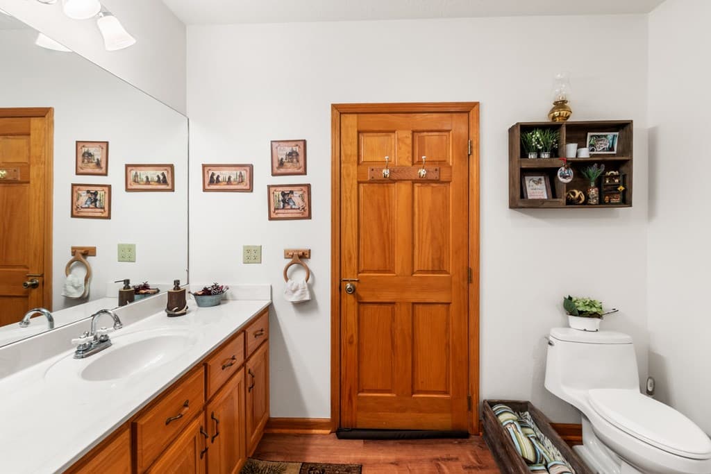 27 Sky High Drive, Blairsville GA 30512 - Photo