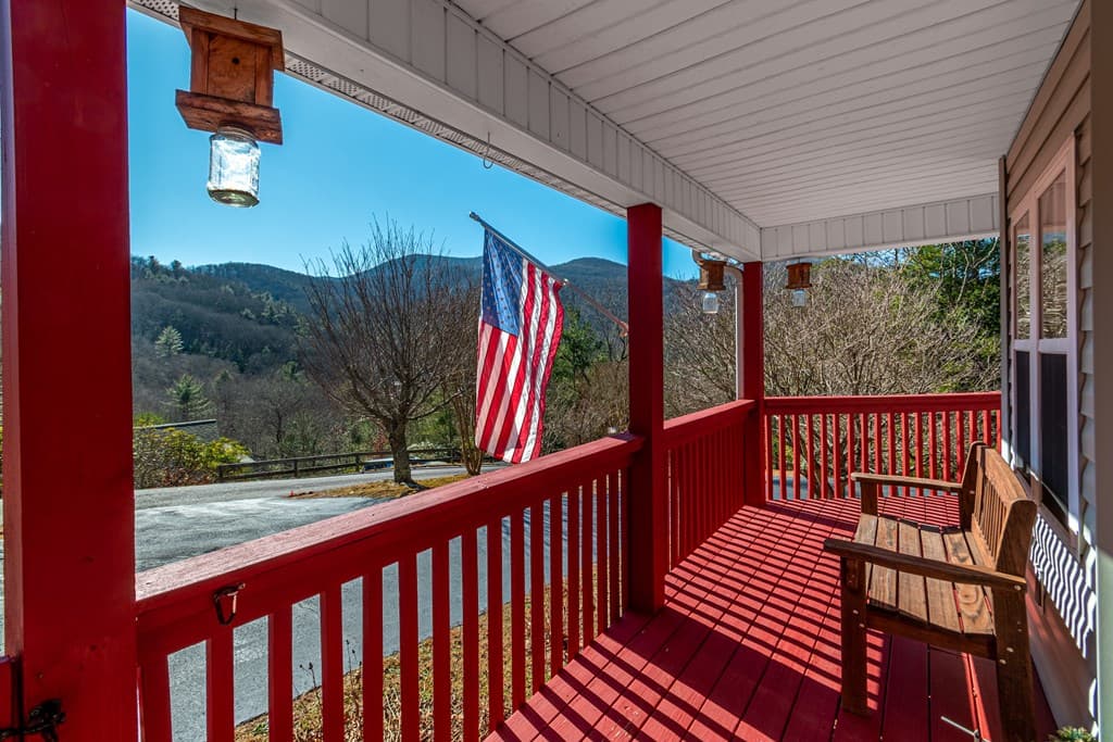 27 Sky High Drive, Blairsville GA 30512 - Photo