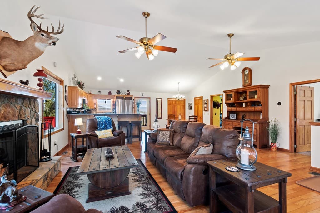 27 Sky High Drive, Blairsville GA 30512 - Photo