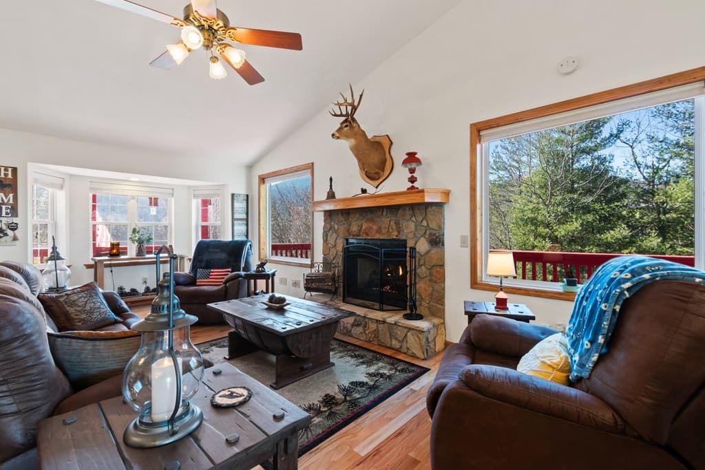 27 Sky High Drive, Blairsville GA 30512 - Photo