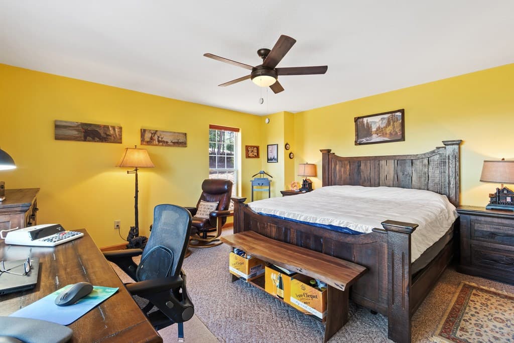 27 Sky High Drive, Blairsville GA 30512 - Photo