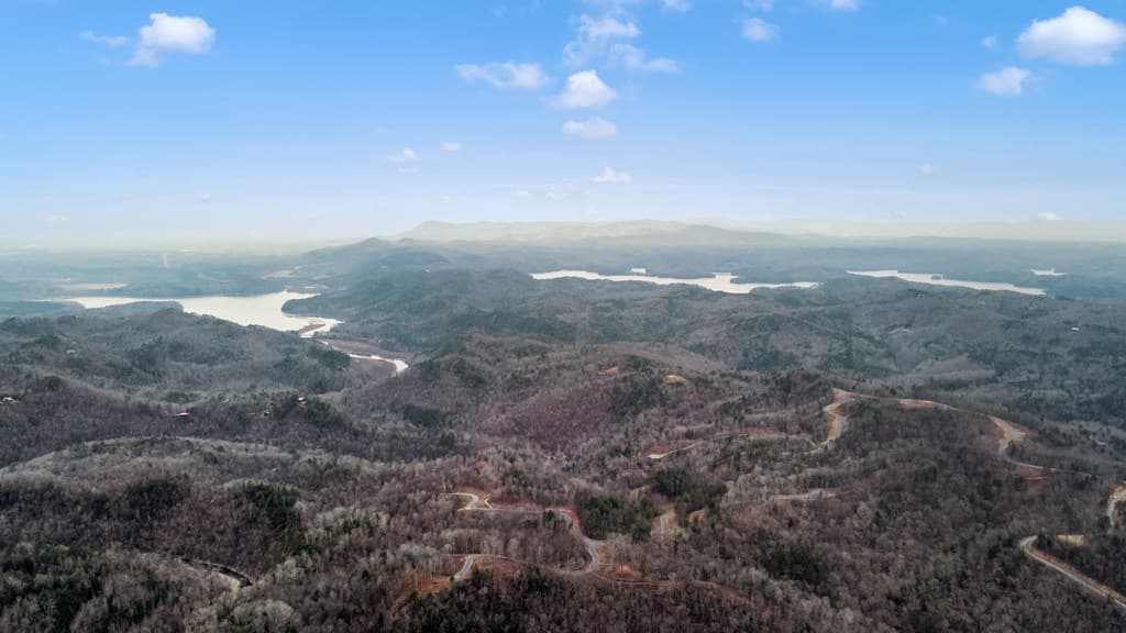 lot 1694 Shade Tree Drive, Talking Rock GA 30175 - Photo