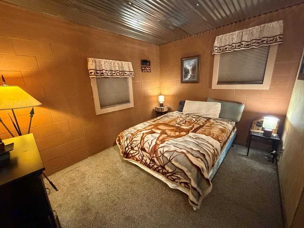 636 Bear Paw Trail, Blue Ridge GA 30513 - Photo