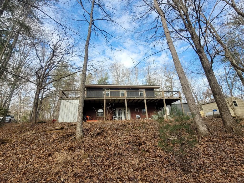 636 Bear Paw Trail, Blue Ridge GA 30513 - Photo