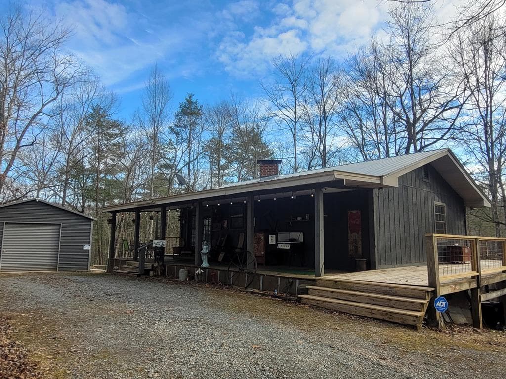 636 Bear Paw Trail, Blue Ridge GA 30513 - Photo
