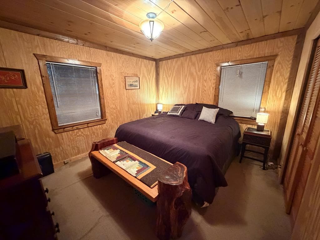 636 Bear Paw Trail, Blue Ridge GA 30513 - Photo
