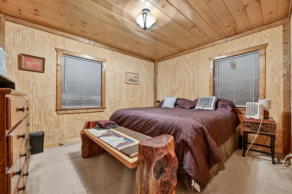 636 Bear Paw Trail, Blue Ridge GA 30513 - Photo